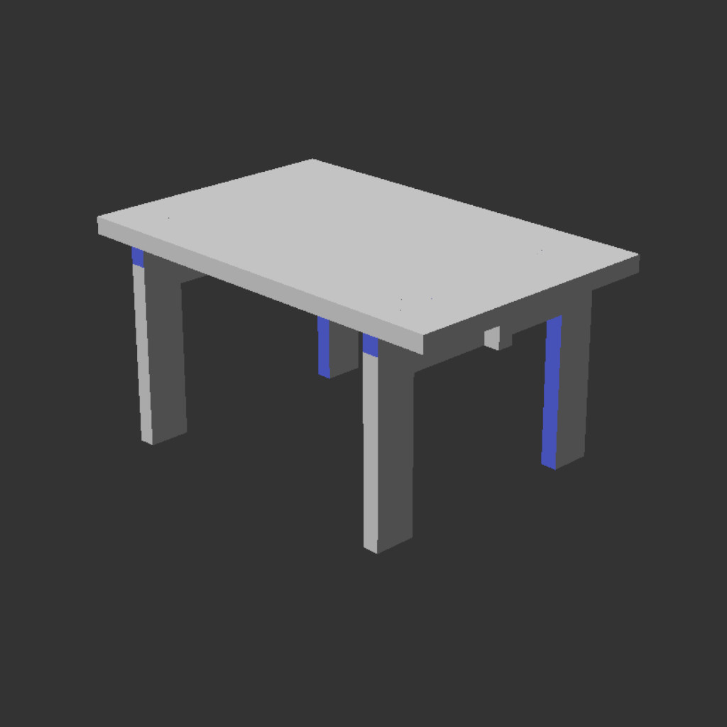 Office table